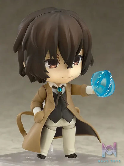 Orange Rouge – Nendoroid Bungo Stray Dogs Osamu Dazai (Licensed)