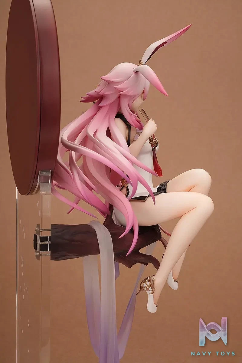 APEX-TOYS – Honkai Impact 3rd Yae Sakura Cheongsam ver (Licensed)