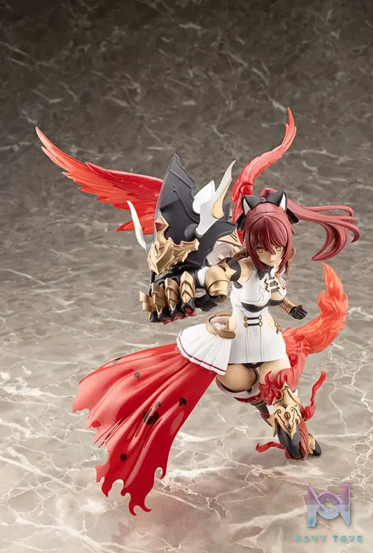 Kotobukiya – Arcanadea CHARMED Plastic Model (Licensed)