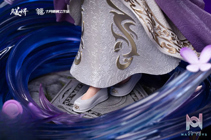 Shi Yue Wu Tong Studio – Perfect World – Yunxi 1/6 Scale Statue (Licensed)