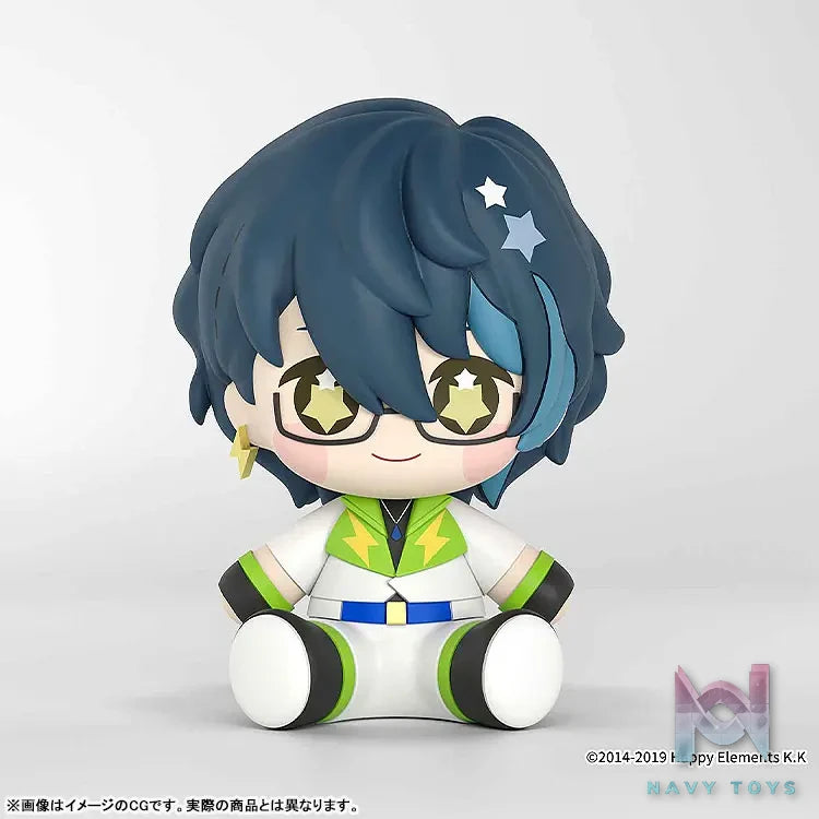 GSAS X GSC – Huggy Good Smile Ensemble Stars! ! Q Version Figures (Licensed)
