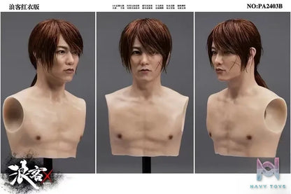 PEAKART Studio – Rurouni Kenshin Himura Kenshin