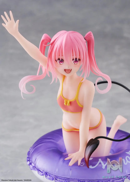 Taito – To LOVEru Darkness Nana Astar Deviluke Aqua Float Girls (Licensed)