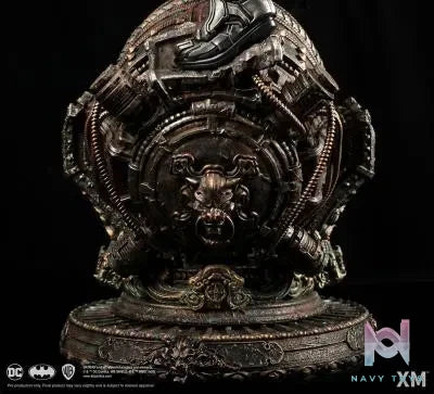 XM Studio – The Joker Orochi Ver B & Batman Shugo Ver B (Licensed)