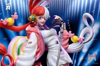 Sledgehammer Studio – One Piece The Movie Series—Uta