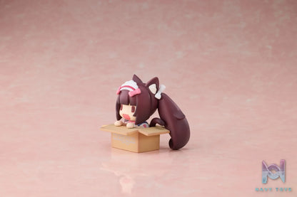 MAGI ARTS – Nekopara Chocola and Vanilla Chibi XL Version (Licensed)