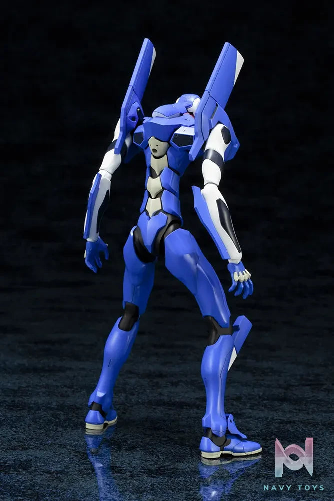 Kotobukiya – Neon Genesis Evangelion EVA-00 PROTO TYPE TV Ver. Plastic Model (Licensed)