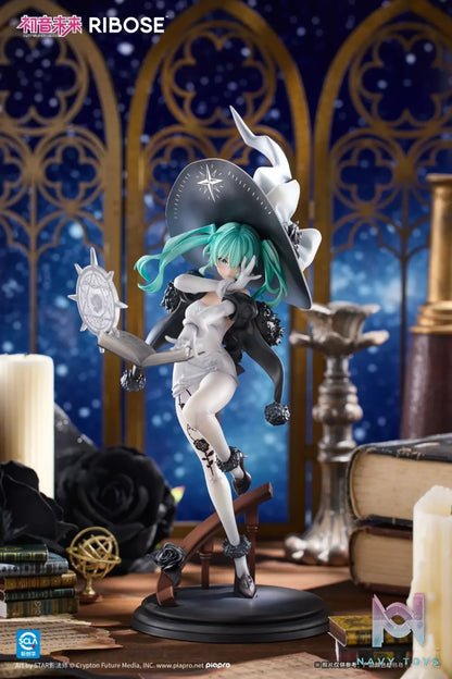 RIBOSE Studio – Project Sekai Magic Witch Hatsune Miku (Licensed)