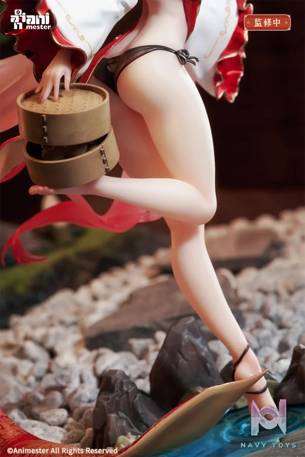 Animester Studio – Original Long Xiaoling·Xianglong New Year Ver (Licensed)