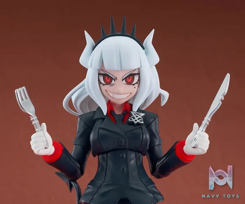 GSC – figma Helltaker Lucifer (Licensed)