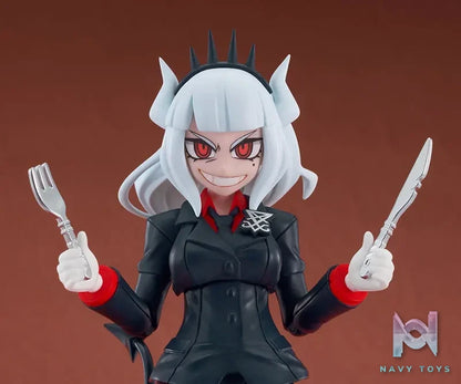 GSC – figma Helltaker Lucifer (Licensed)