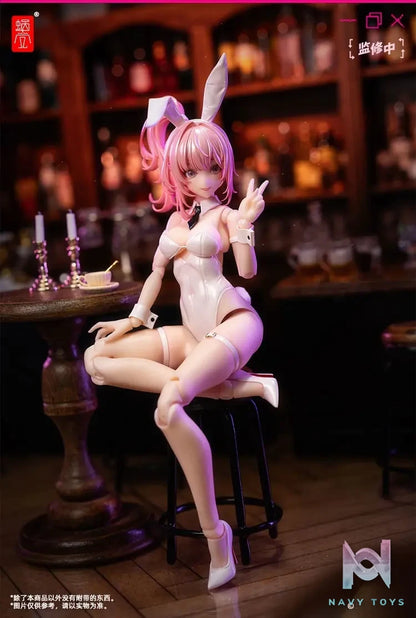 Snail shell – Original RA-01 Bunny Girl Aileen (Licensed)