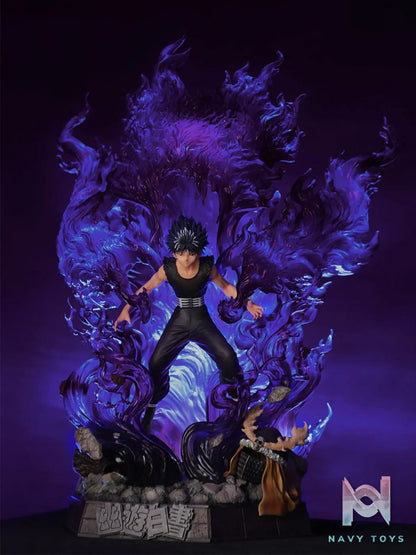 Manas Studio – YuYu Hakusho Hiei (Licensed)