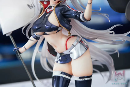 APEX-TOYS – Azur Lane Prinz Eugen Final Lap Ver (Licensed)