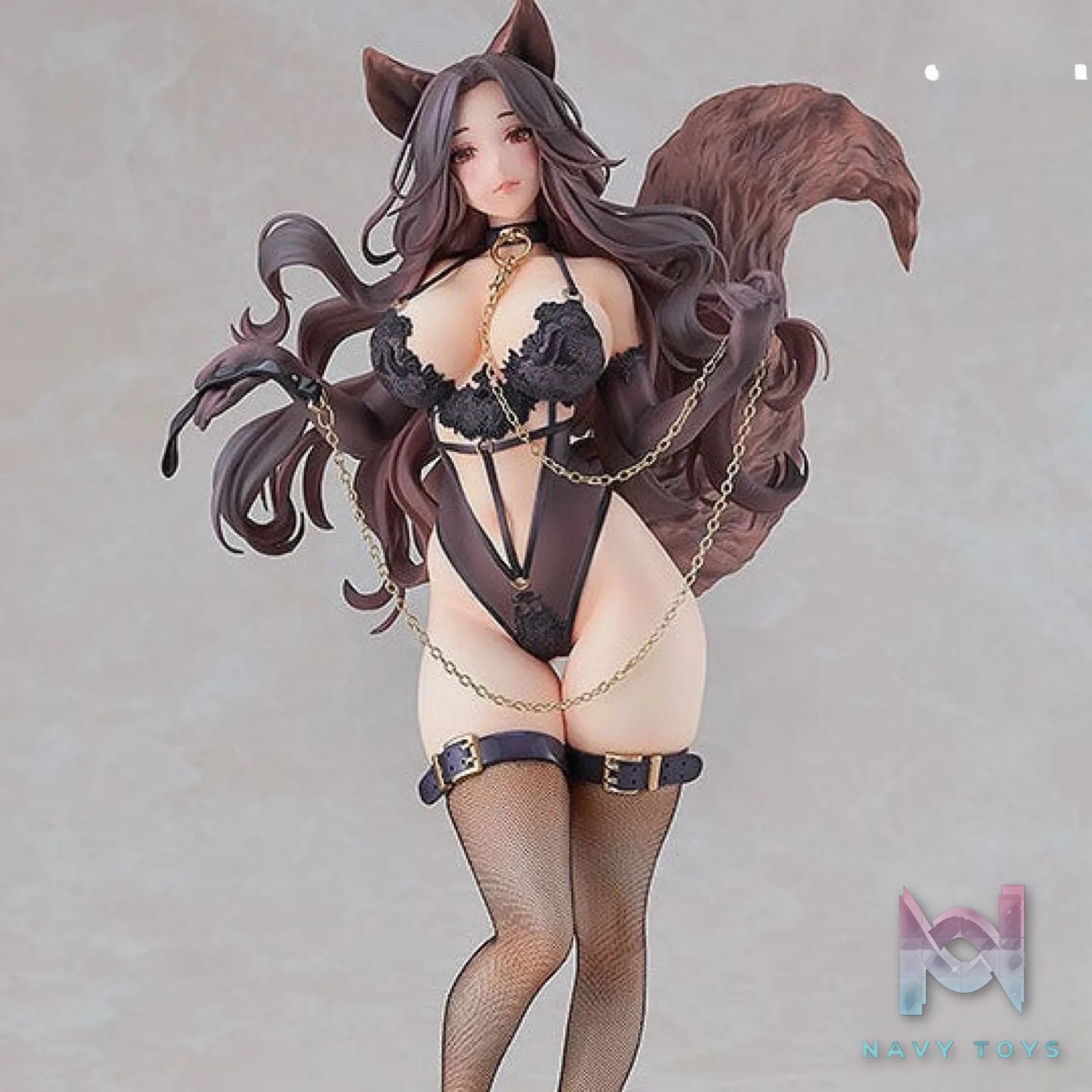 GSC Studio – Original HaneAme Dog Pet Girlfriend (Licensed)