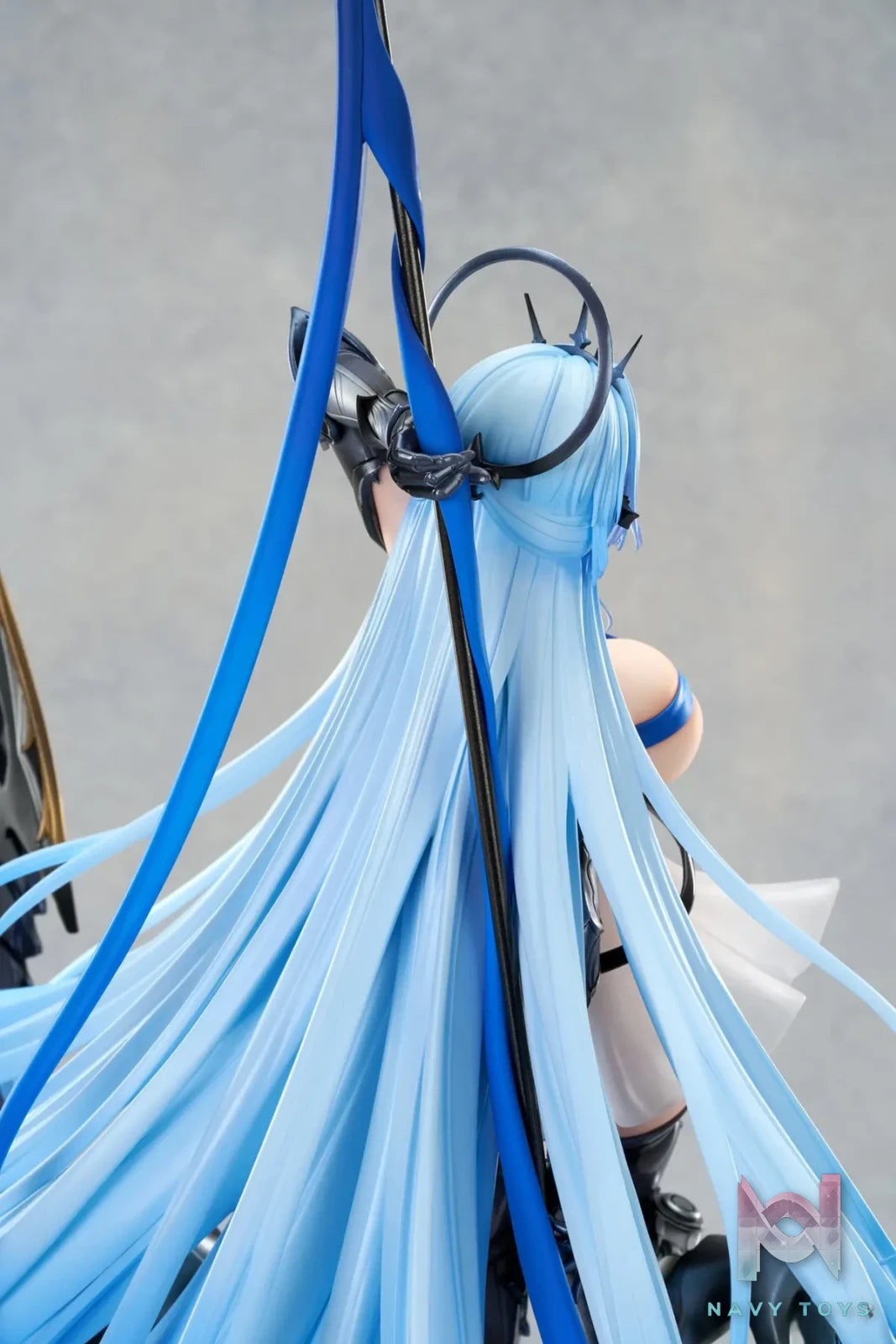 APEX-TOYS – Azur Lane Alsace 1/7 Figure (Licensed)