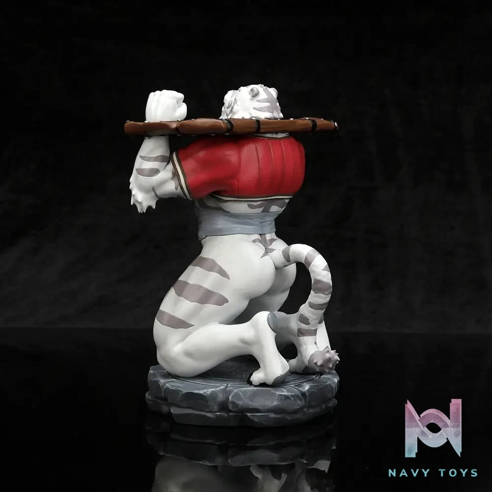 Crazypig Studio – Original Yohei Orc (Licensed)