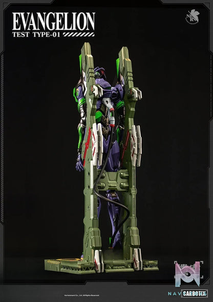 BLITZWAY – Evangelion Unit-01 Test Type (Licensed)