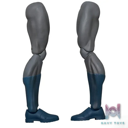 MEDICOM TOY – MAFEX No.299 MAFEX BRUCE WAYNE (BATMAN: HUSH Ver.) (Licensed)