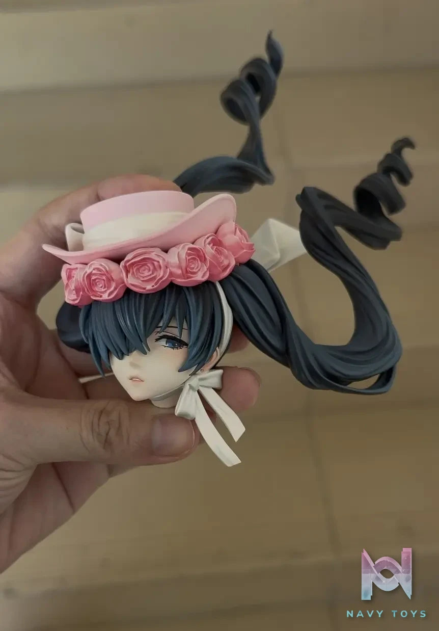 Weare A Design Studio – Ciel Phantomhive Black Butler