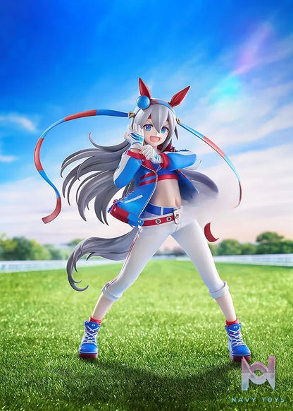 GSC – Umamusume Pretty Derby Tamamo Cross 1/7 Complete Figure (Licensed)