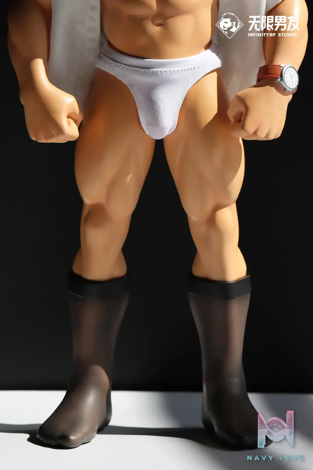 Infinity Boyfriend Studio – Original Grand (Licensed)