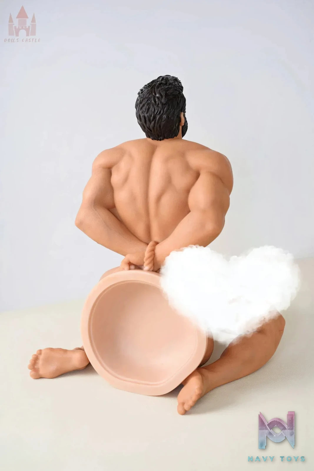 Dolls Castle – DAD M22 Original
