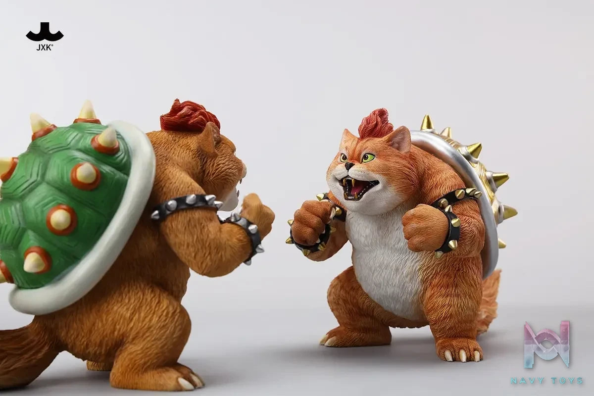 JXK Studio – Original Bowser Cat (Licensed)