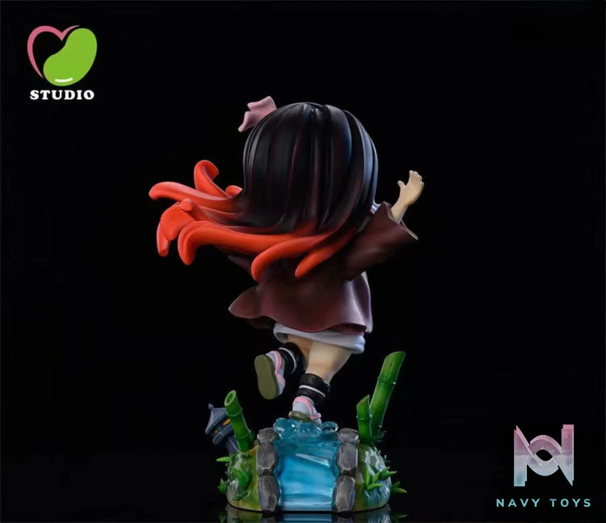 Bean Studio – Demon Slayer Kamado Nezuko