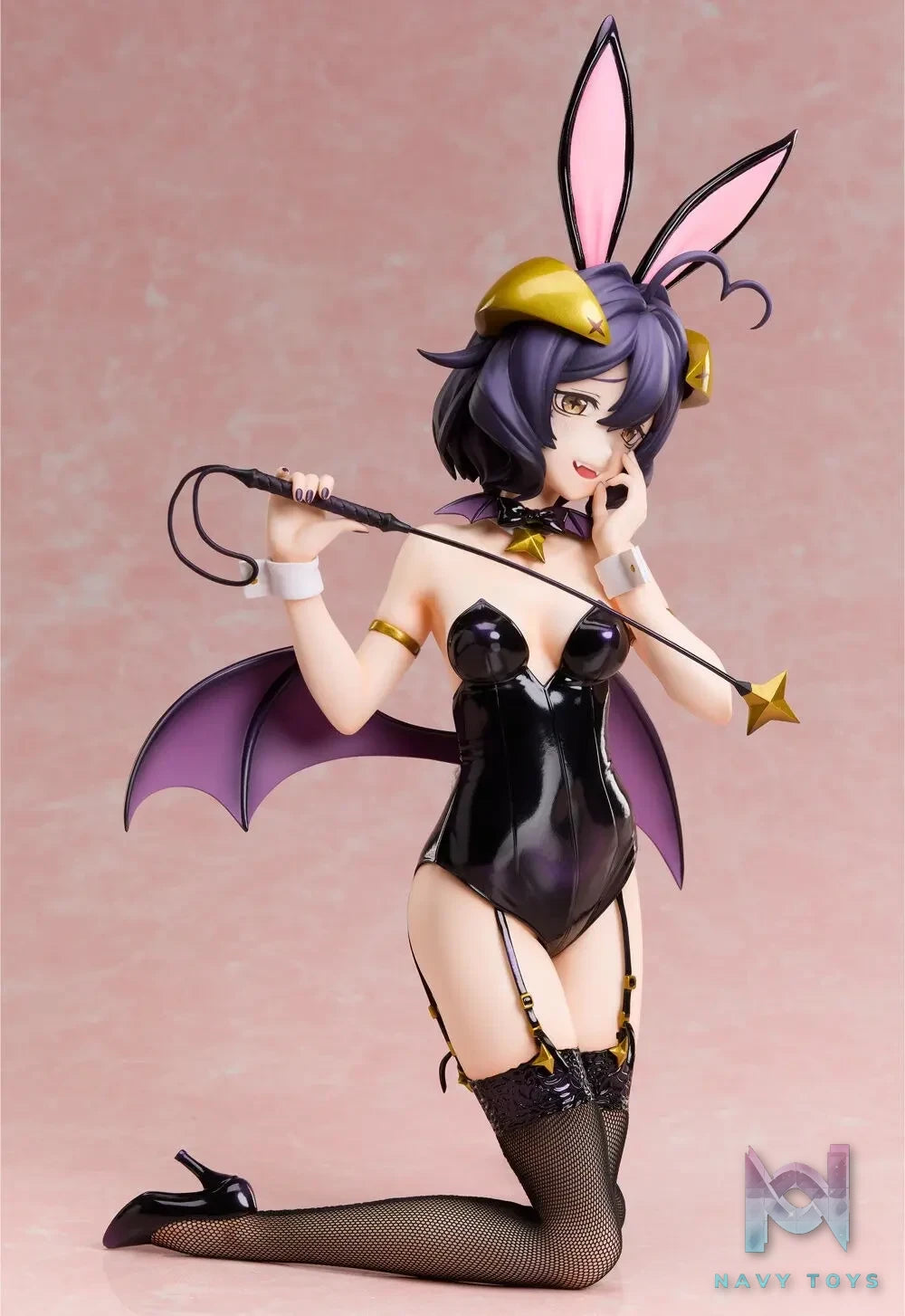 FREEing – Mahou Shoujo ni Akogarete Hiiragi Utena B-style 1/4 Bunny Ver. (Licensed)