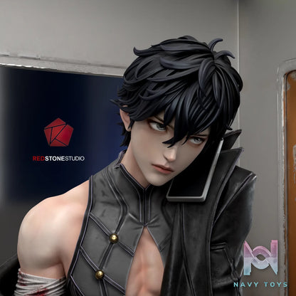 Redstone Studio – PERSONA 5 JOKER Ren Amamiya