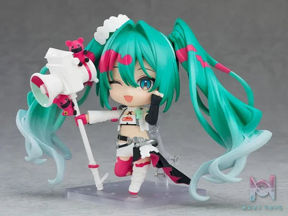 GSC – Nendoroid Hatsune Miku GT Project Racing Miku: 2025 Ver. (Licensed)
