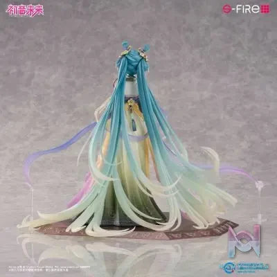 S-FIRE Studio – Hatsune Miku: Flowing Light Record