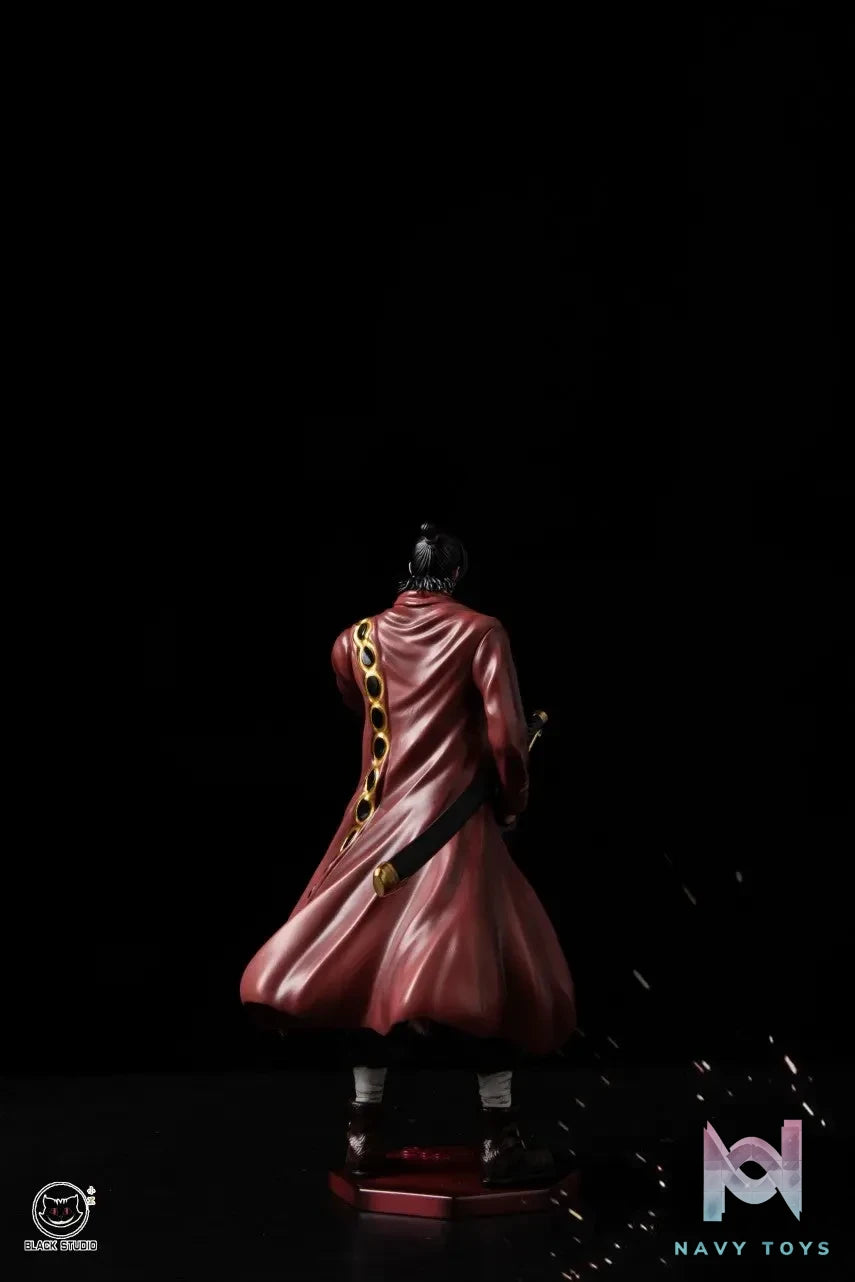 Black Studio – One Piece Bandit King¡¤Higuma