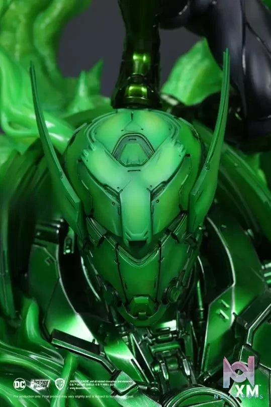 XM Studio – Green Lantern – Kyle Rayner (Licensed)