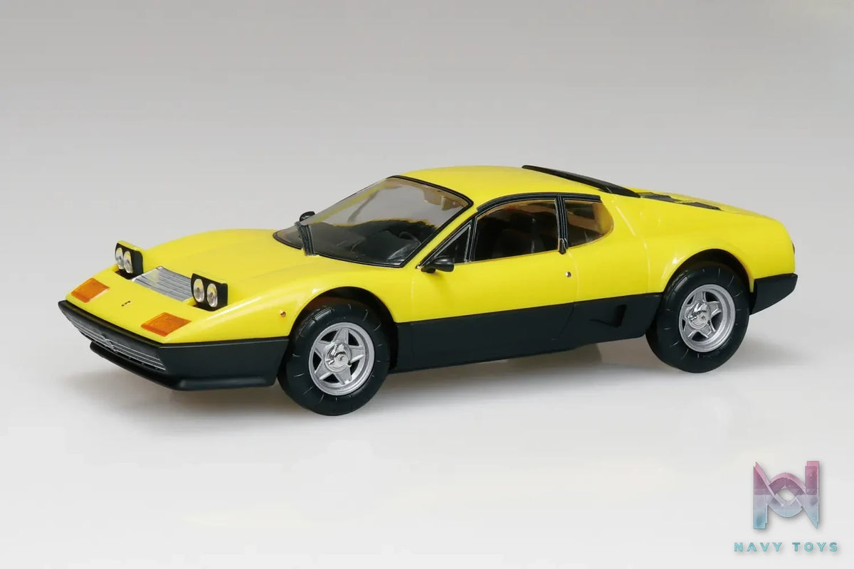 AOSHIMA – 1/32 FERRARI 512 BB (Licensed)