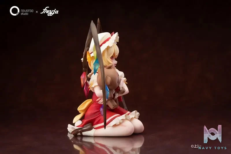Reverse Studio & Freyja – Touhou Project Flandre Scarlet Innocent Time Ver. (Licensed)