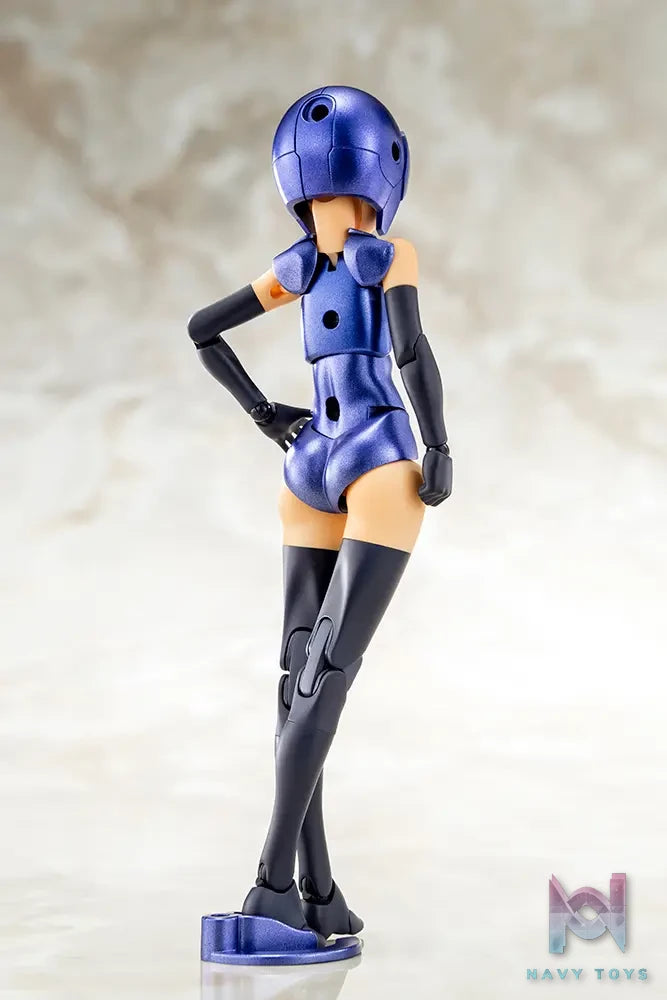 Kotobukiya – Megami Device B1R-M CHASSIS KIT SKIN COLOR C/D 1/1 Plastic Model (Licensed)