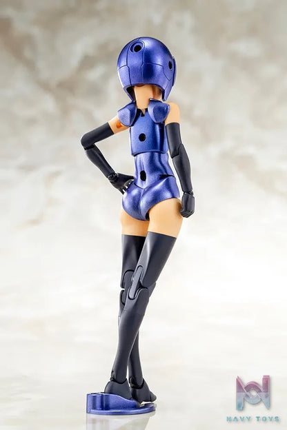 Kotobukiya – Megami Device B1R-M CHASSIS KIT SKIN COLOR C/D 1/1 Plastic Model (Licensed)