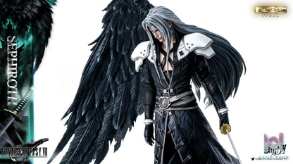 Fantasy Studio (Dragon) – Sephiroth Final Fantasy