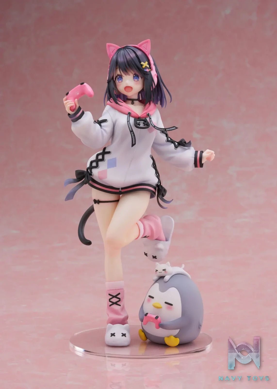 Alice Glint – Onii-chan Continue! – Shirayuki Yuuri – 1/7 Figure (Licensed)