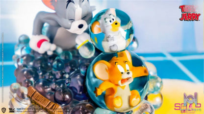 Soap Studio – Tom & Jerry