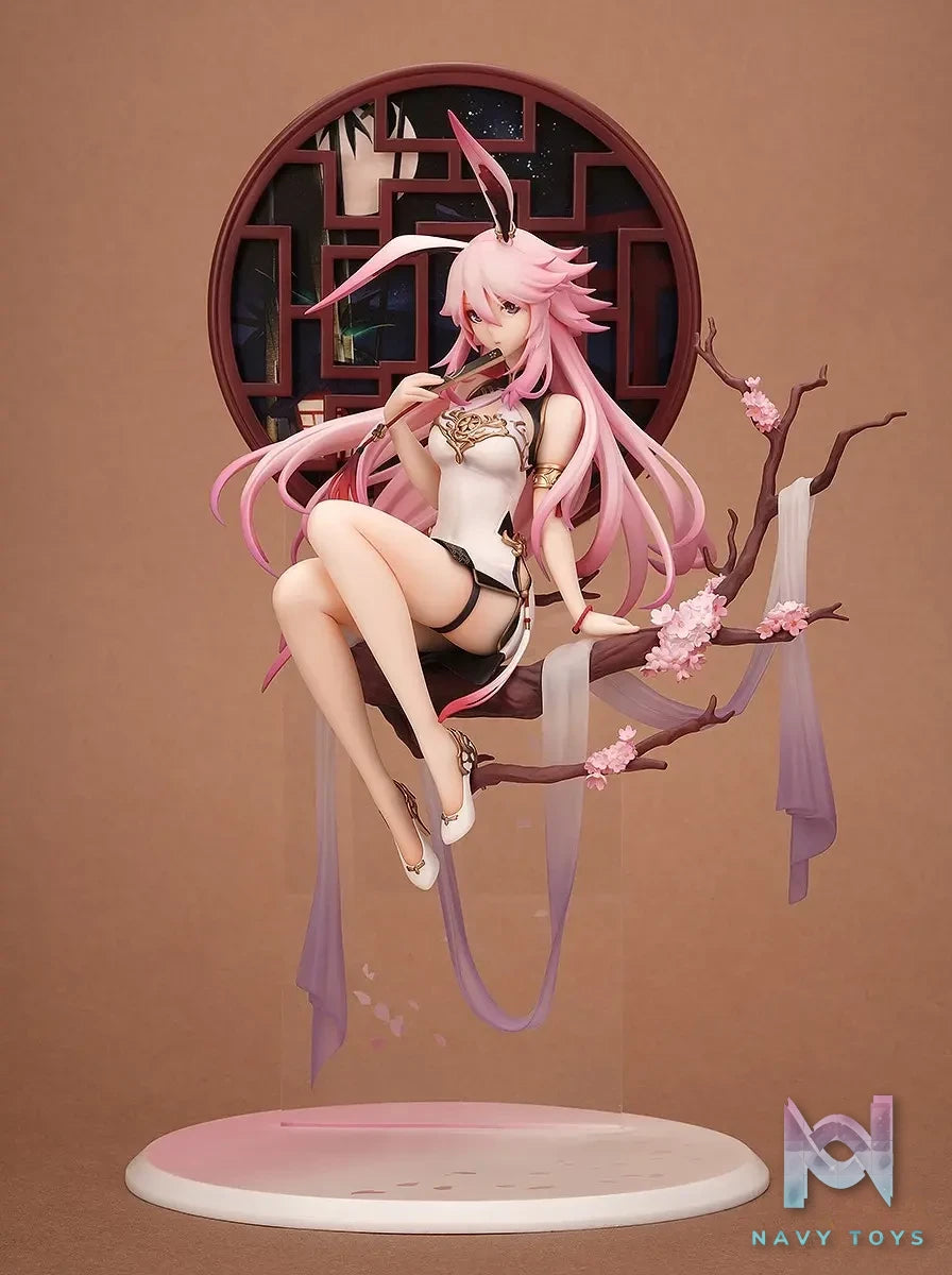APEX-TOYS – Honkai Impact 3rd Yae Sakura Cheongsam ver (Licensed)