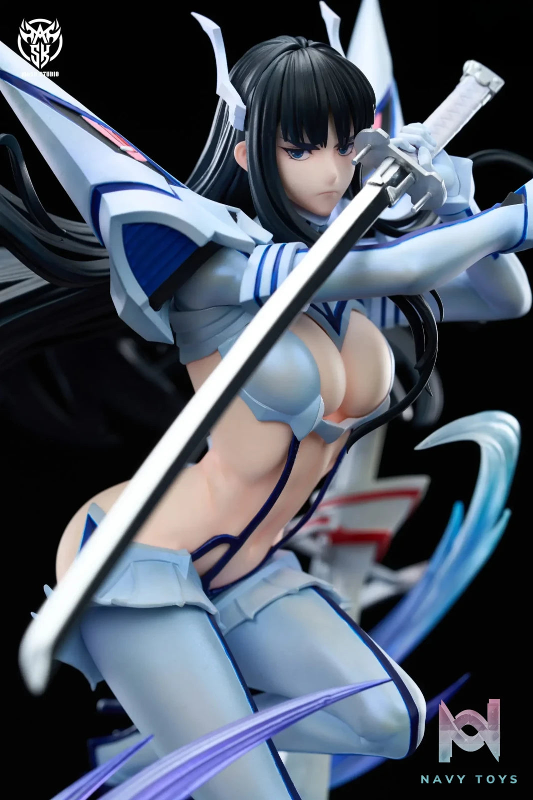 Mask Studio – Satsuki Kiryuin KILL la KILL
