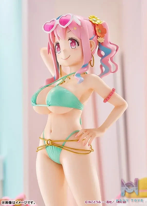 WAVE – Onii-chan wa Oshimai! Kaede Hozuki 1/7 Complete Figure (Licensed)