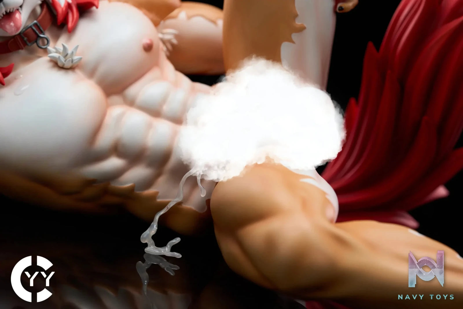 YY Studio – Hung Arknights