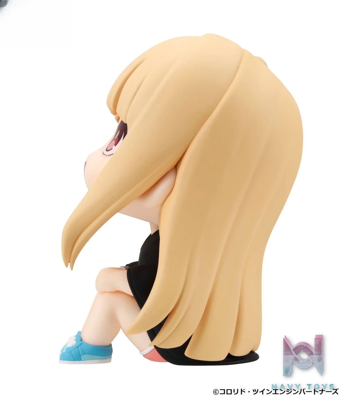 Megahouse – LookUp Cosmic Princess Kaguya! Kaguya X Iroha Sakayori Complete Figure (Licensed)