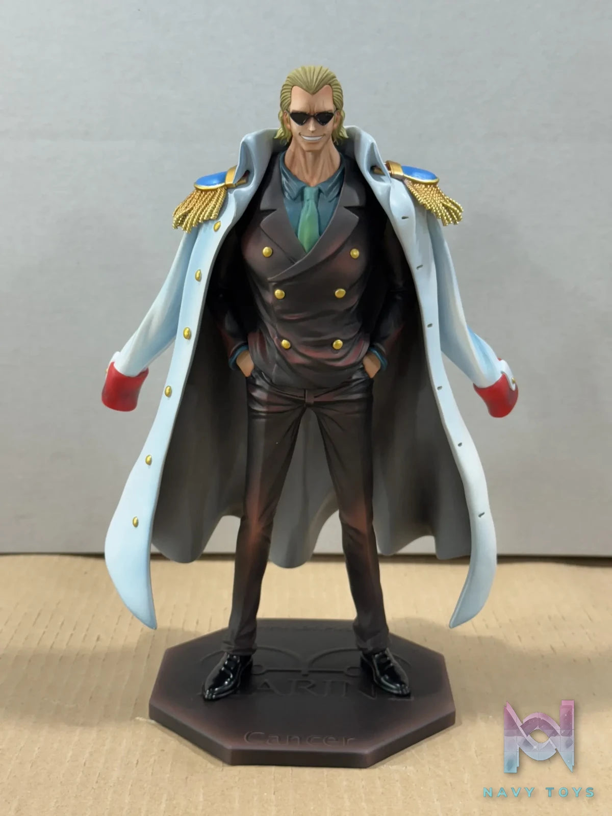 Tian Xie She Studio – Marine Vice Admiral Series One Piece