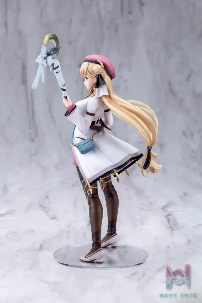 Kotobukiya – Kiseki Series Agnes Claudel 1/8 Complete Figure (Licensed)