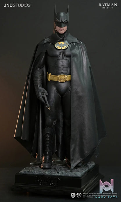 JND Studio – 1/3 BR BATMAN HMS-032 HMS-032D (Licensed)